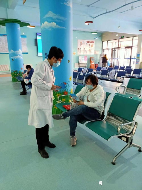 攜手家醫(yī) 同心抗疫護衛(wèi)健康 膠州市衛(wèi)生健康系統(tǒng)開展家醫(yī)服務宣傳活動