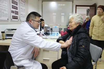 華貿中心、社區服務、老人助餐&hellip;有新進展!