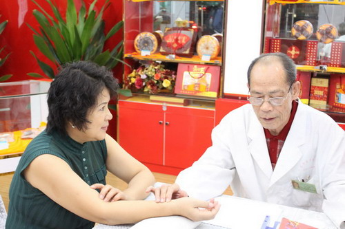 曉芹燕行家:不賣產品賣服務,讓燕窩更和藹可親-廣西新聞網